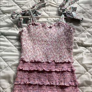 loveshackfancy target dress